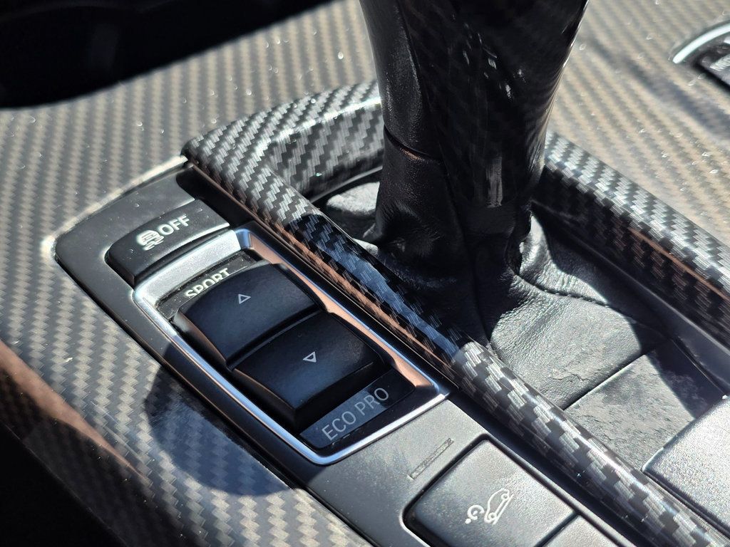 2017 BMW X4 M40i Sports Activity - 22995799 - 33