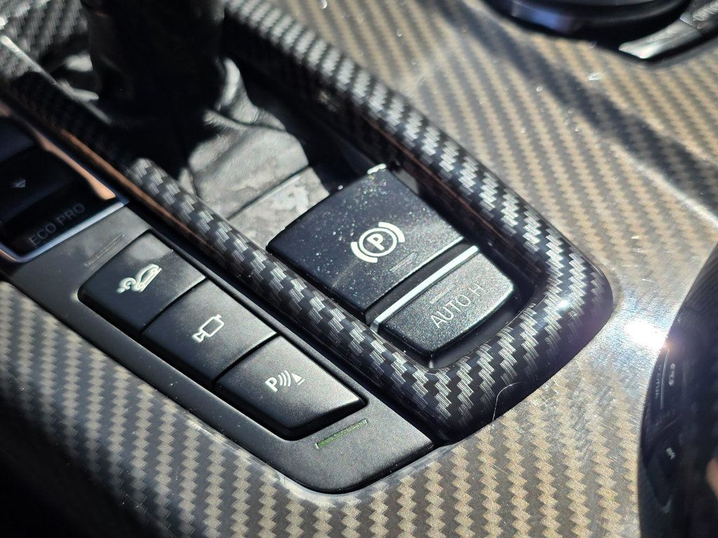 2017 BMW X4 M40i Sports Activity - 22995799 - 34