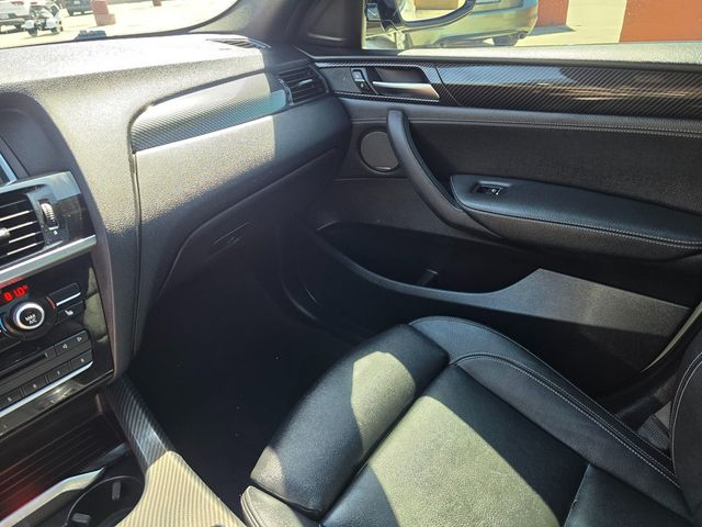 2017 BMW X4 M40i Sports Activity - 22995799 - 36