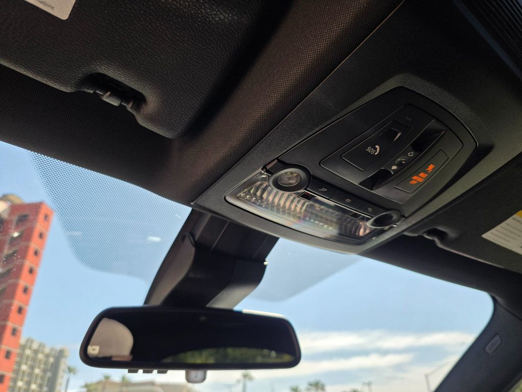 2017 BMW X4 M40i Sports Activity - 22995799 - 37