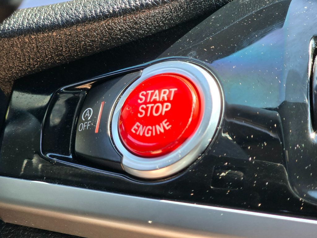 2017 BMW X4 M40i Sports Activity - 22995799 - 39