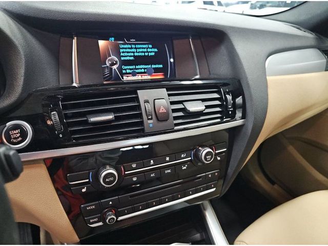 2017 BMW X4 xDrive28i Sports Activity - 22953000 - 10