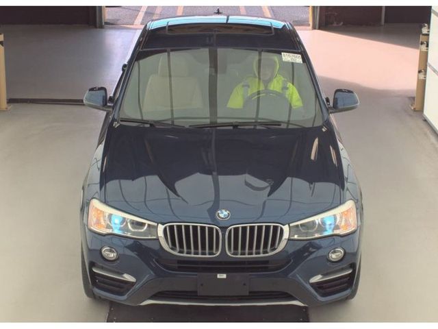 2017 BMW X4 xDrive28i Sports Activity - 22953000 - 1