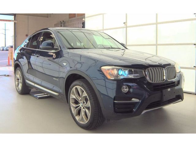 2017 BMW X4 xDrive28i Sports Activity - 22953000 - 2
