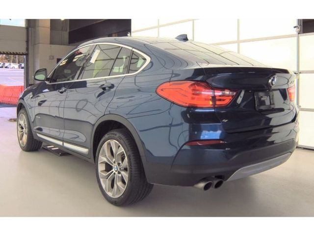 2017 BMW X4 xDrive28i Sports Activity - 22953000 - 3