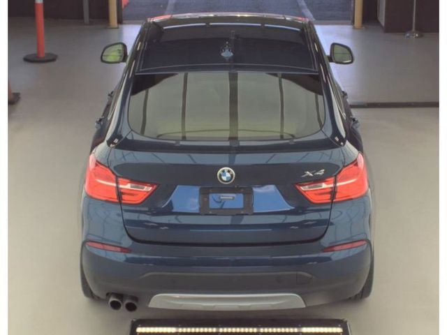 2017 BMW X4 xDrive28i Sports Activity - 22953000 - 4