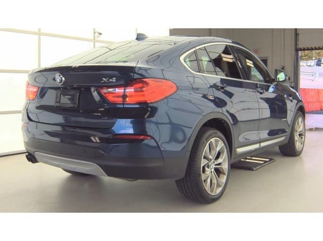 2017 BMW X4 xDrive28i Sports Activity - 22953000 - 5