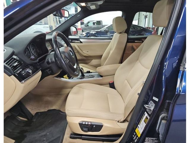 2017 BMW X4 xDrive28i Sports Activity - 22953000 - 6