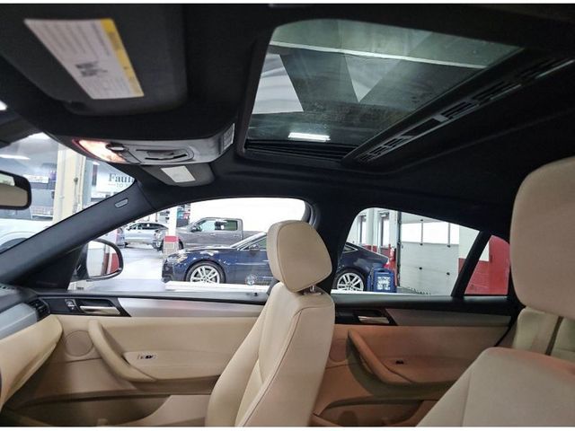 2017 BMW X4 xDrive28i Sports Activity - 22953000 - 7