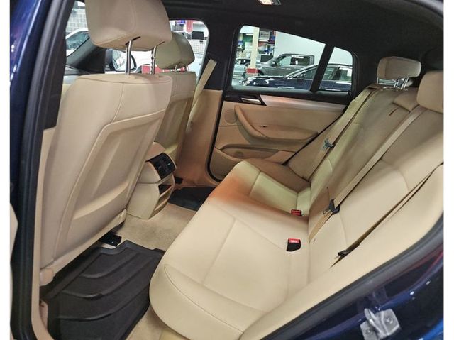 2017 BMW X4 xDrive28i Sports Activity - 22953000 - 8