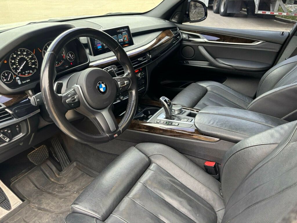 2017 BMW X5 2017 BMW X5 XDRIVE35I - 22963548 - 9