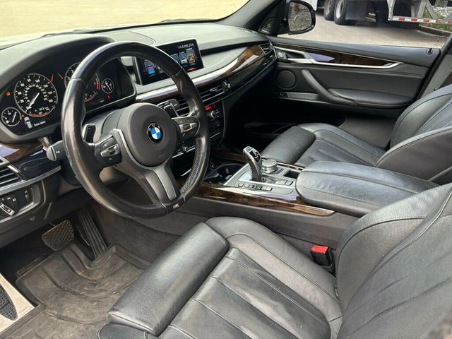 2017 BMW X5 2017 BMW X5 XDRIVE35I - 22963548 - 9