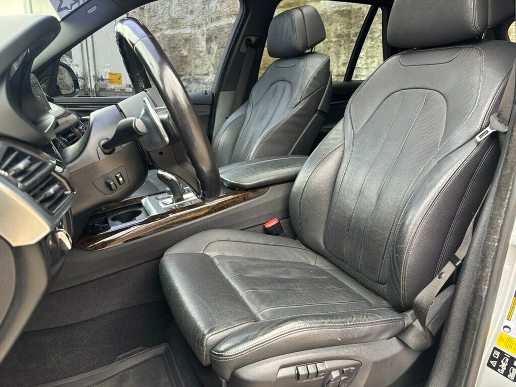 2017 BMW X5 2017 BMW X5 XDRIVE35I - 22963548 - 10