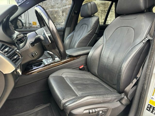 2017 BMW X5 2017 BMW X5 XDRIVE35I - 22963548 - 10