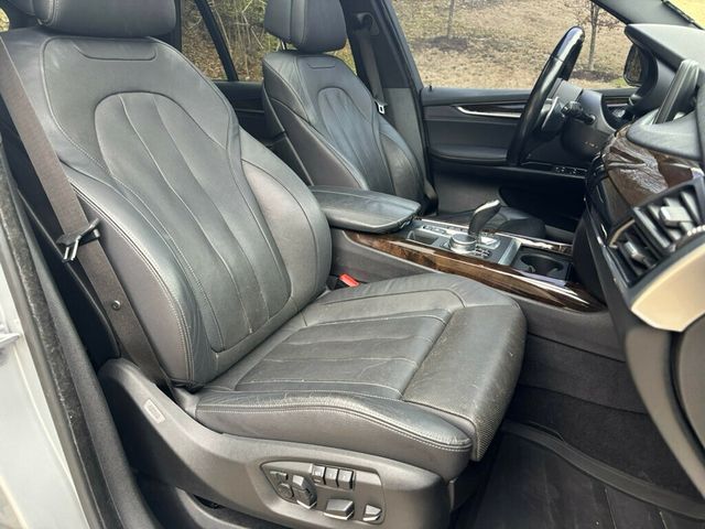 2017 BMW X5 2017 BMW X5 XDRIVE35I - 22963548 - 11