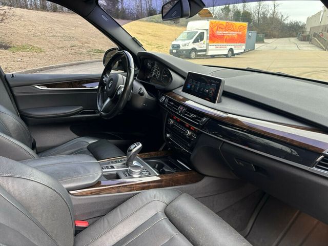 2017 BMW X5 2017 BMW X5 XDRIVE35I - 22963548 - 12