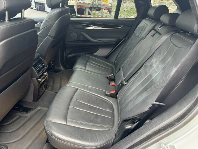 2017 BMW X5 2017 BMW X5 XDRIVE35I - 22963548 - 14