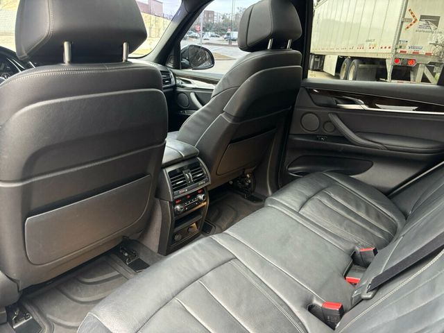 2017 BMW X5 2017 BMW X5 XDRIVE35I - 22963548 - 15