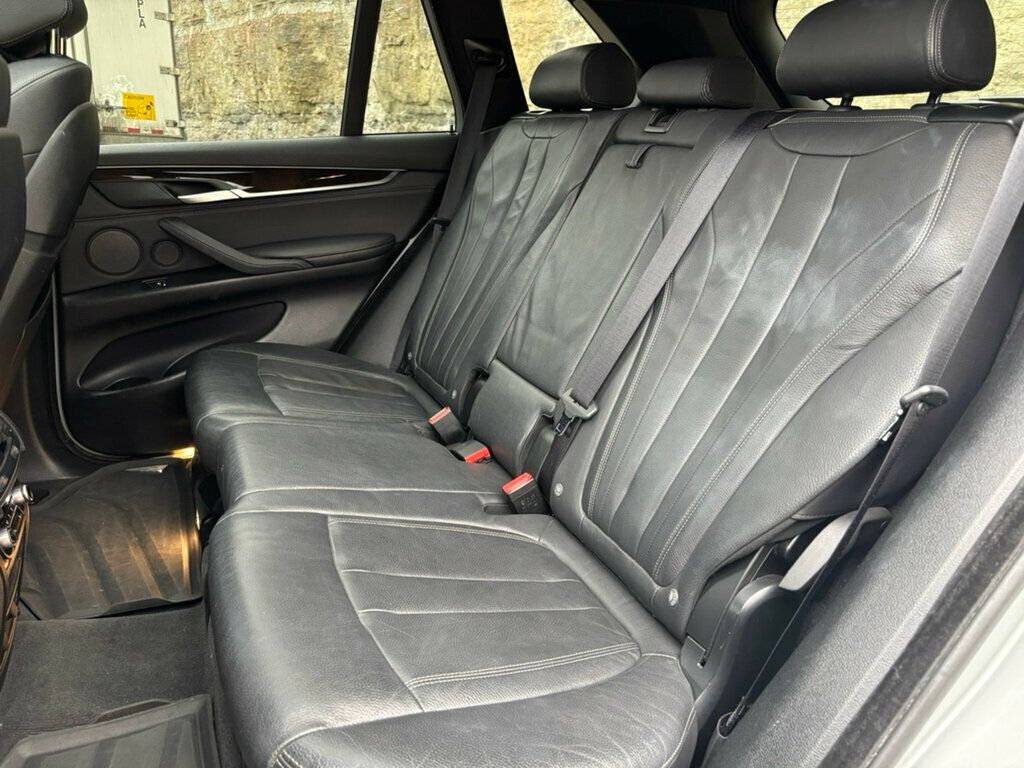 2017 BMW X5 2017 BMW X5 XDRIVE35I - 22963548 - 16