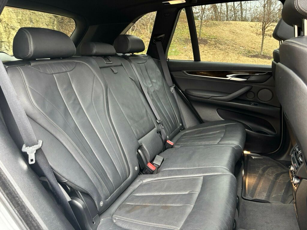 2017 BMW X5 2017 BMW X5 XDRIVE35I - 22963548 - 17