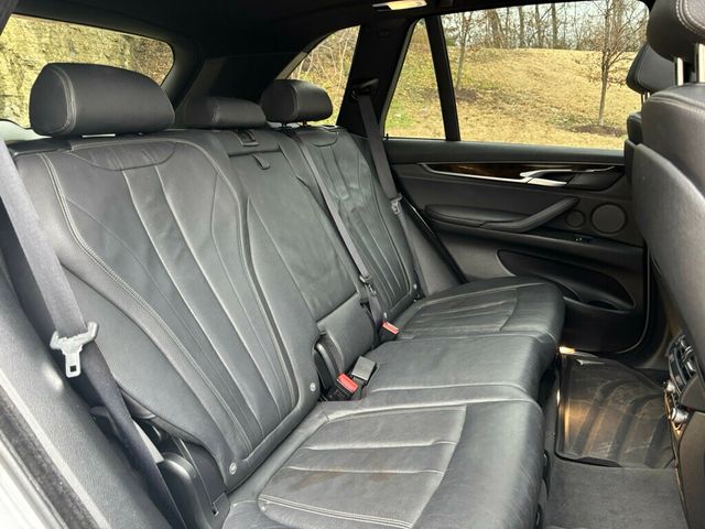 2017 BMW X5 2017 BMW X5 XDRIVE35I - 22963548 - 17