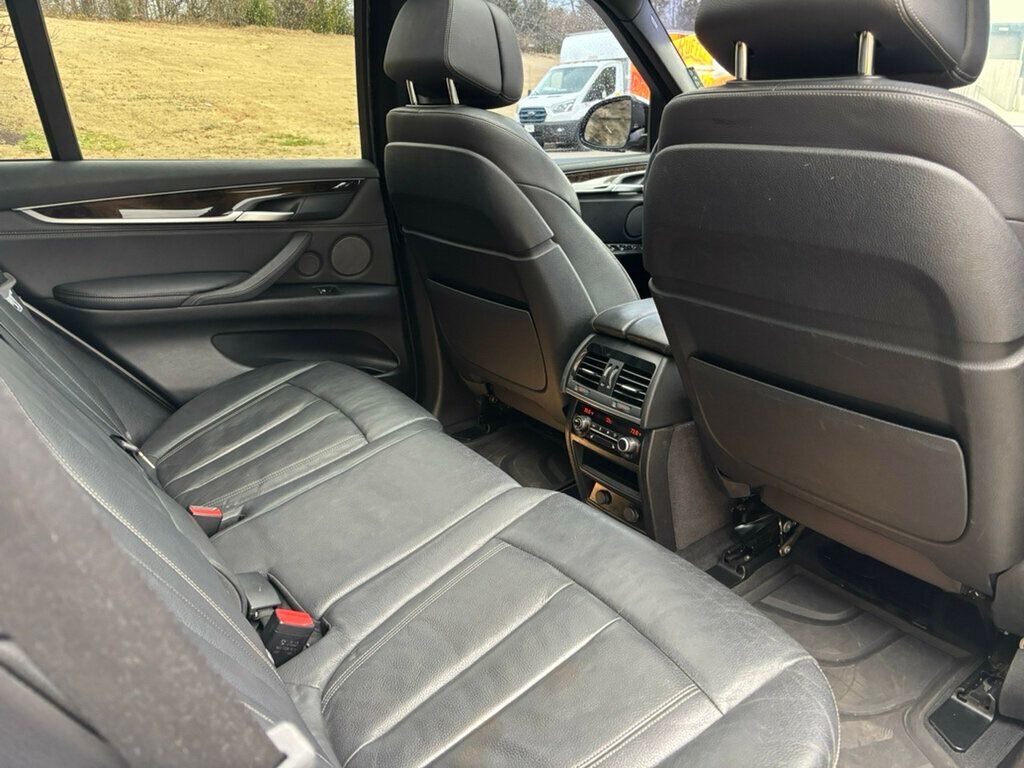 2017 BMW X5 2017 BMW X5 XDRIVE35I - 22963548 - 18