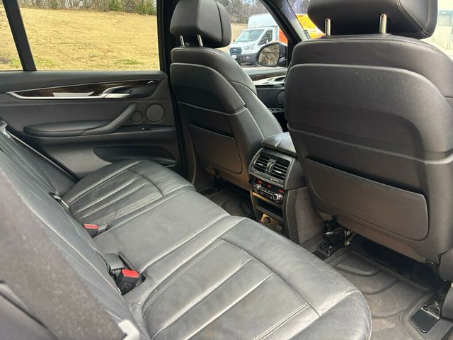 2017 BMW X5 2017 BMW X5 XDRIVE35I - 22963548 - 18