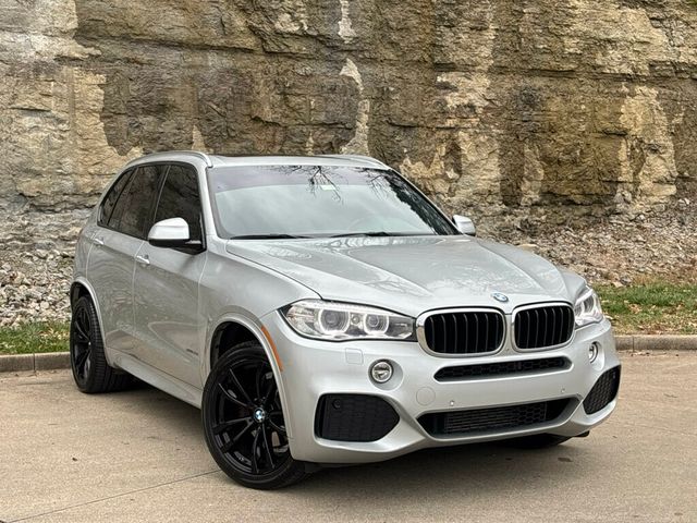 2017 BMW X5 2017 BMW X5 XDRIVE35I - 22963548 - 1
