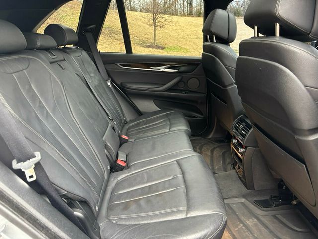 2017 BMW X5 2017 BMW X5 XDRIVE35I - 22963548 - 19