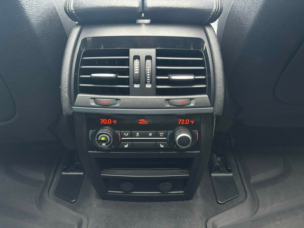 2017 BMW X5 2017 BMW X5 XDRIVE35I - 22963548 - 20