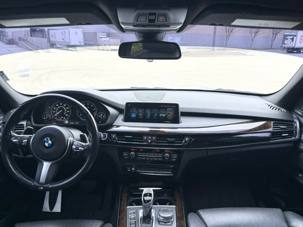 2017 BMW X5 2017 BMW X5 XDRIVE35I - 22963548 - 21