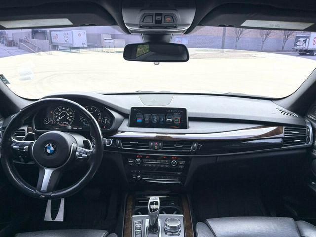 2017 BMW X5 2017 BMW X5 XDRIVE35I - 22963548 - 21