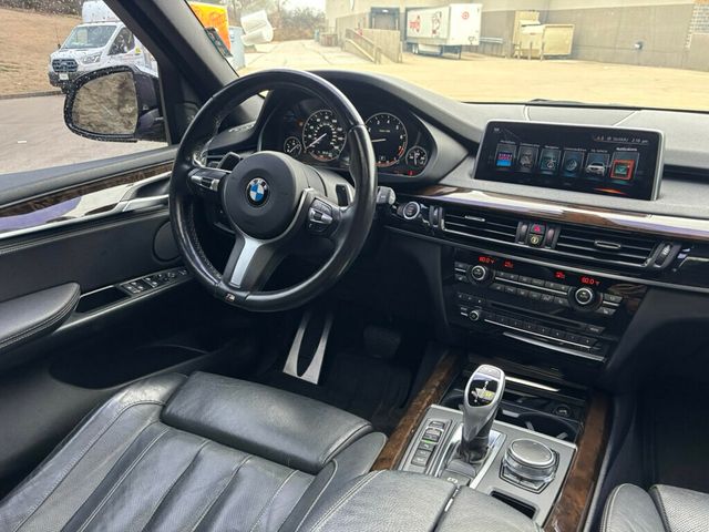 2017 BMW X5 2017 BMW X5 XDRIVE35I - 22963548 - 24