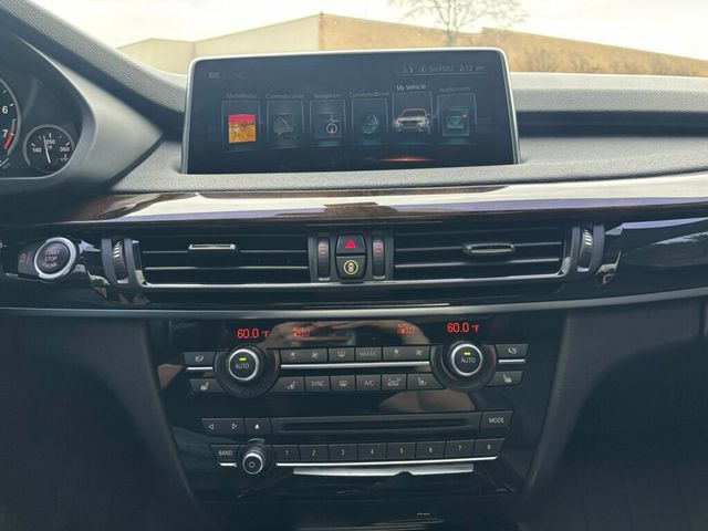 2017 BMW X5 2017 BMW X5 XDRIVE35I - 22963548 - 25