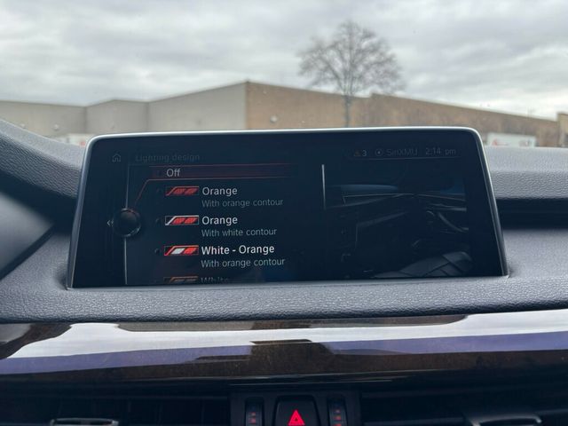 2017 BMW X5 2017 BMW X5 XDRIVE35I - 22963548 - 26