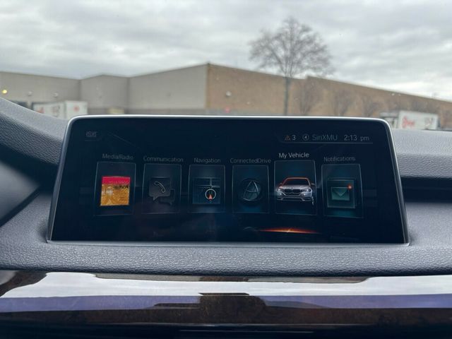 2017 BMW X5 2017 BMW X5 XDRIVE35I - 22963548 - 27