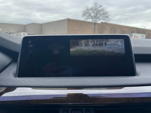 2017 BMW X5 2017 BMW X5 XDRIVE35I - 22963548 - 28