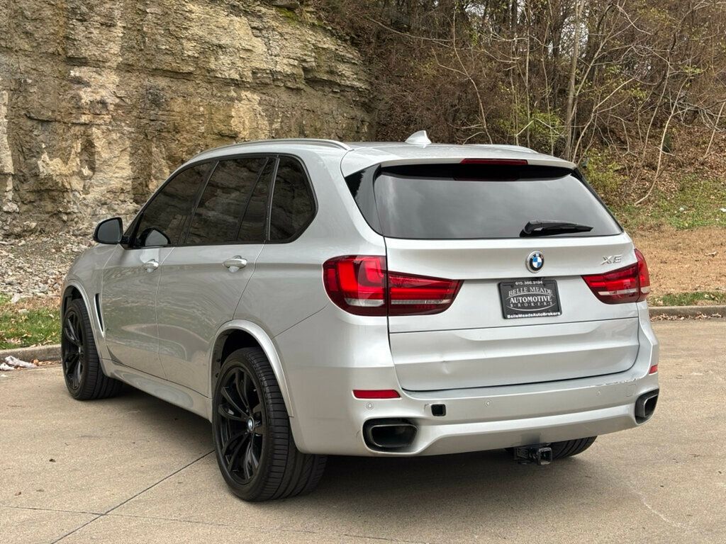 2017 BMW X5 2017 BMW X5 XDRIVE35I - 22963548 - 2