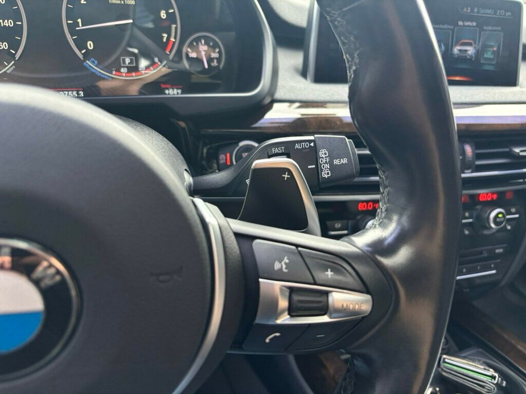 2017 BMW X5 2017 BMW X5 XDRIVE35I - 22963548 - 30