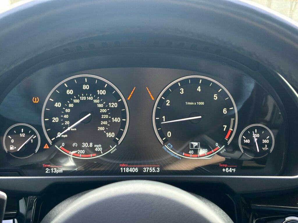 2017 BMW X5 2017 BMW X5 XDRIVE35I - 22963548 - 31