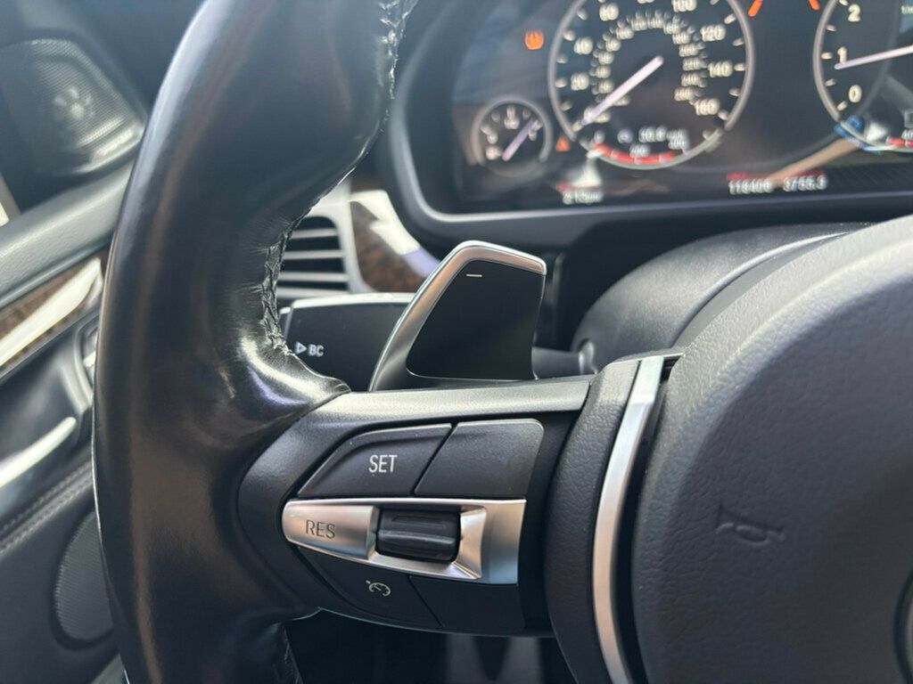 2017 BMW X5 2017 BMW X5 XDRIVE35I - 22963548 - 32