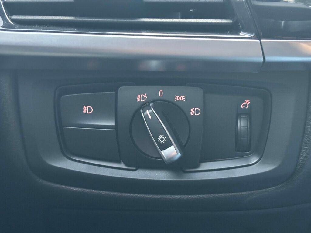 2017 BMW X5 2017 BMW X5 XDRIVE35I - 22963548 - 34