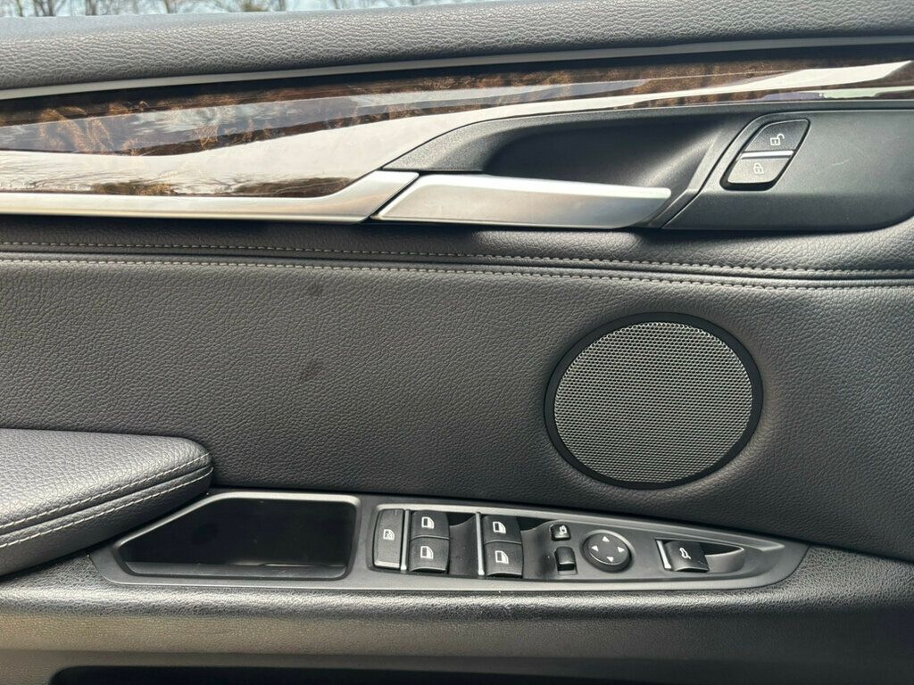 2017 BMW X5 2017 BMW X5 XDRIVE35I - 22963548 - 35