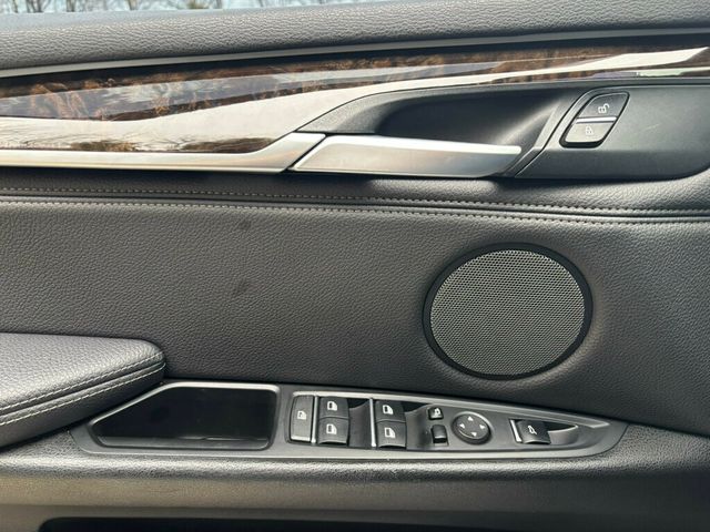 2017 BMW X5 2017 BMW X5 XDRIVE35I - 22963548 - 35