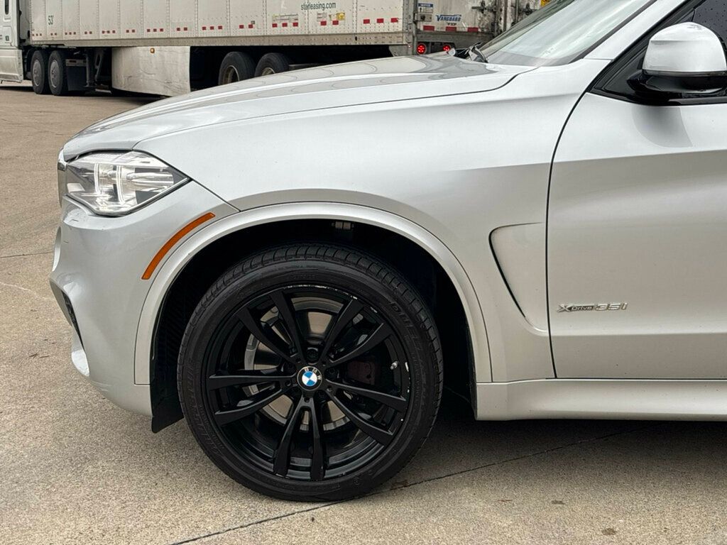 2017 BMW X5 2017 BMW X5 XDRIVE35I - 22963548 - 36