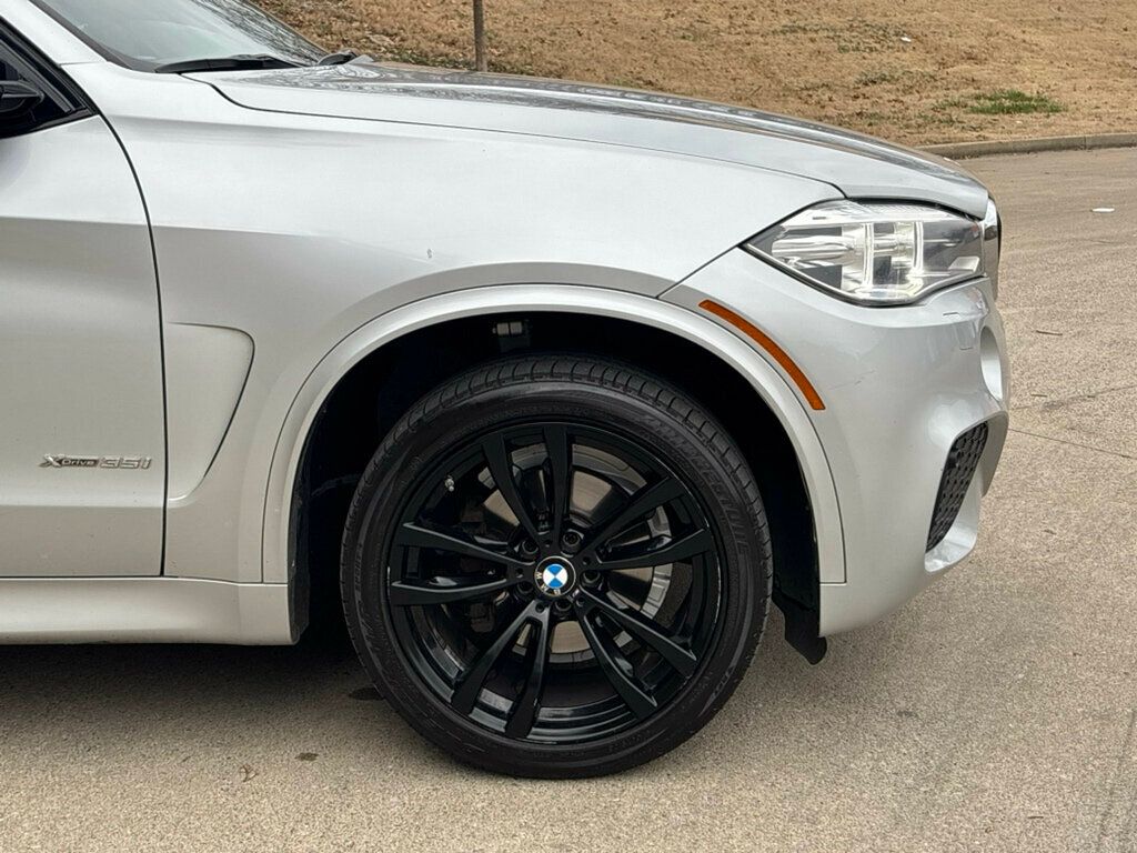 2017 BMW X5 2017 BMW X5 XDRIVE35I - 22963548 - 37