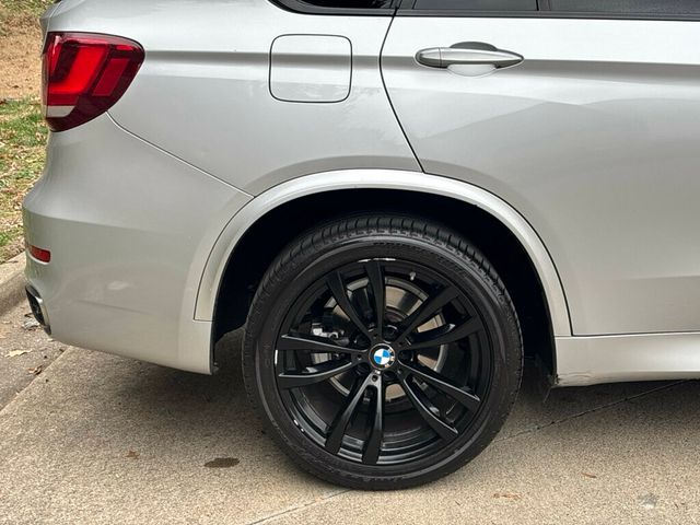 2017 BMW X5 2017 BMW X5 XDRIVE35I - 22963548 - 38