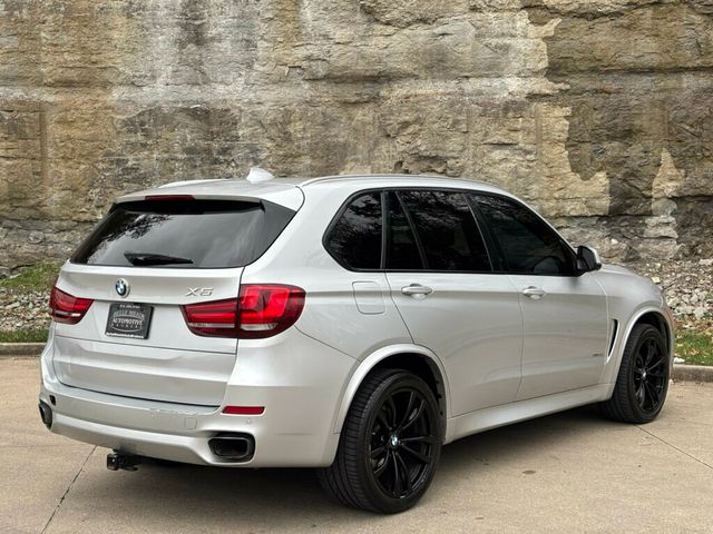2017 BMW X5 2017 BMW X5 XDRIVE35I - 22963548 - 3
