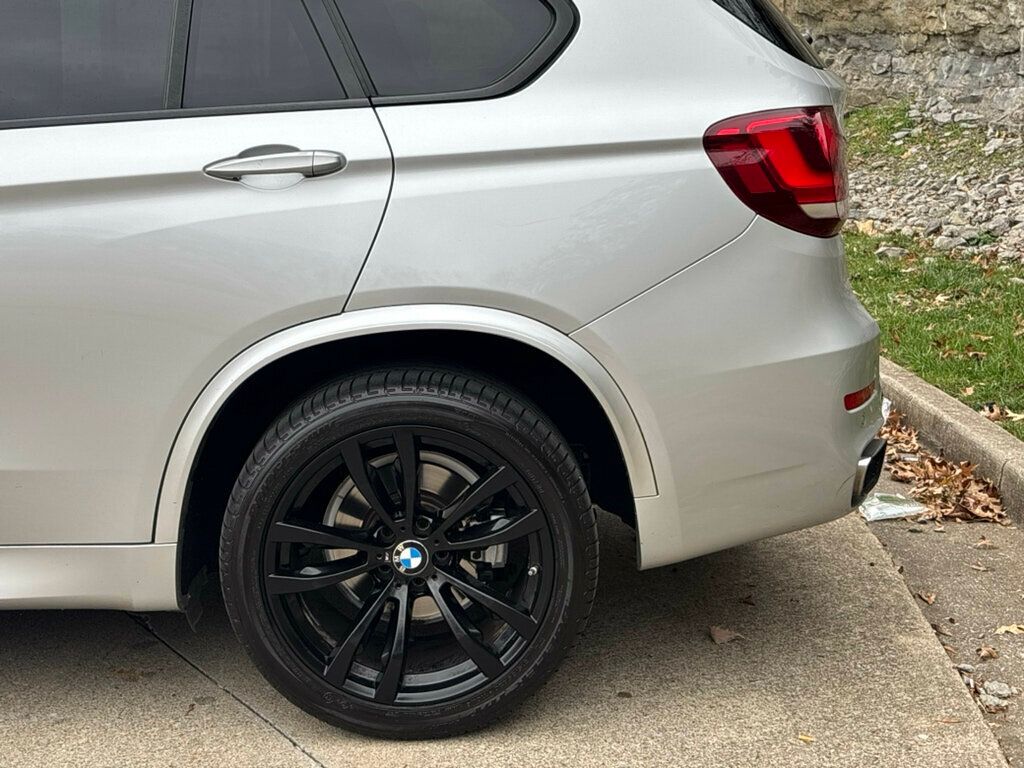 2017 BMW X5 2017 BMW X5 XDRIVE35I - 22963548 - 39