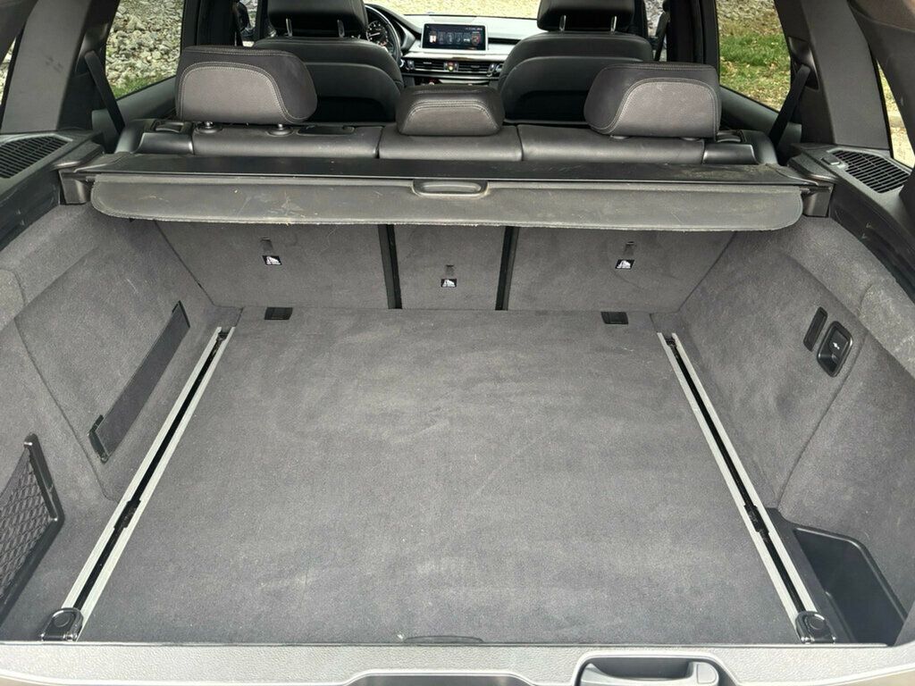 2017 BMW X5 2017 BMW X5 XDRIVE35I - 22963548 - 40